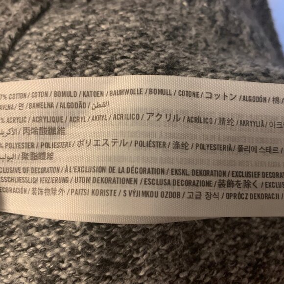 Abercrombie & Fitch Men's Pullover Sweater - Picture 4 of 5